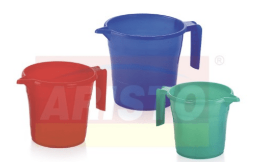 DYNA MUG Aristo